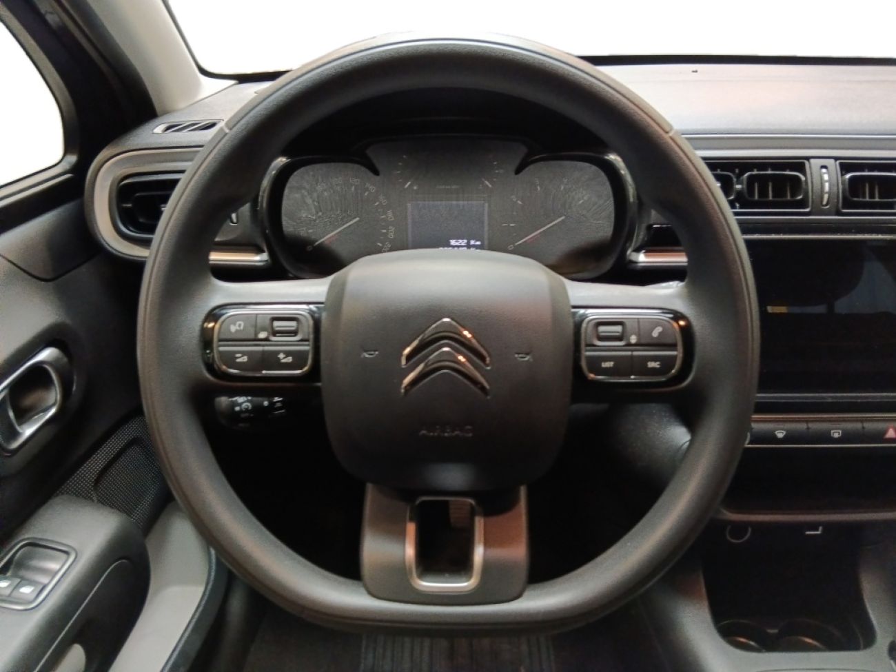 Mandataire Citroën C3 1.5 BLUEHDI 100CH S&S PLUS