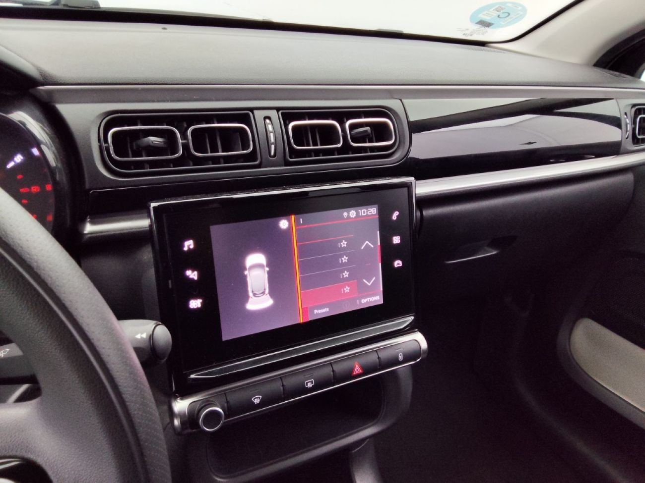 Mandataire Citroën C3 1.2 PURETECH 83CH S&S MAX