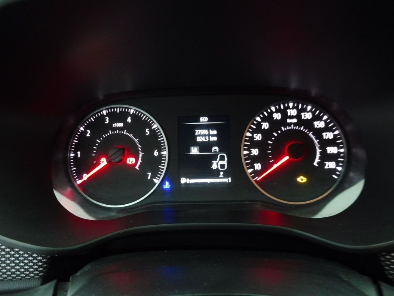 Mandataire Dacia Jogger 1.0 TCE 110CH EXPRESSION 7 PLACES