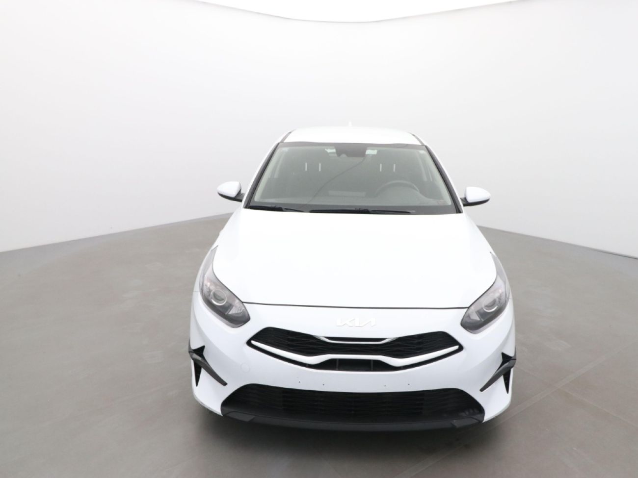 Mandataire Kia Ceed 1.0 T-GDI 100CH EDITION