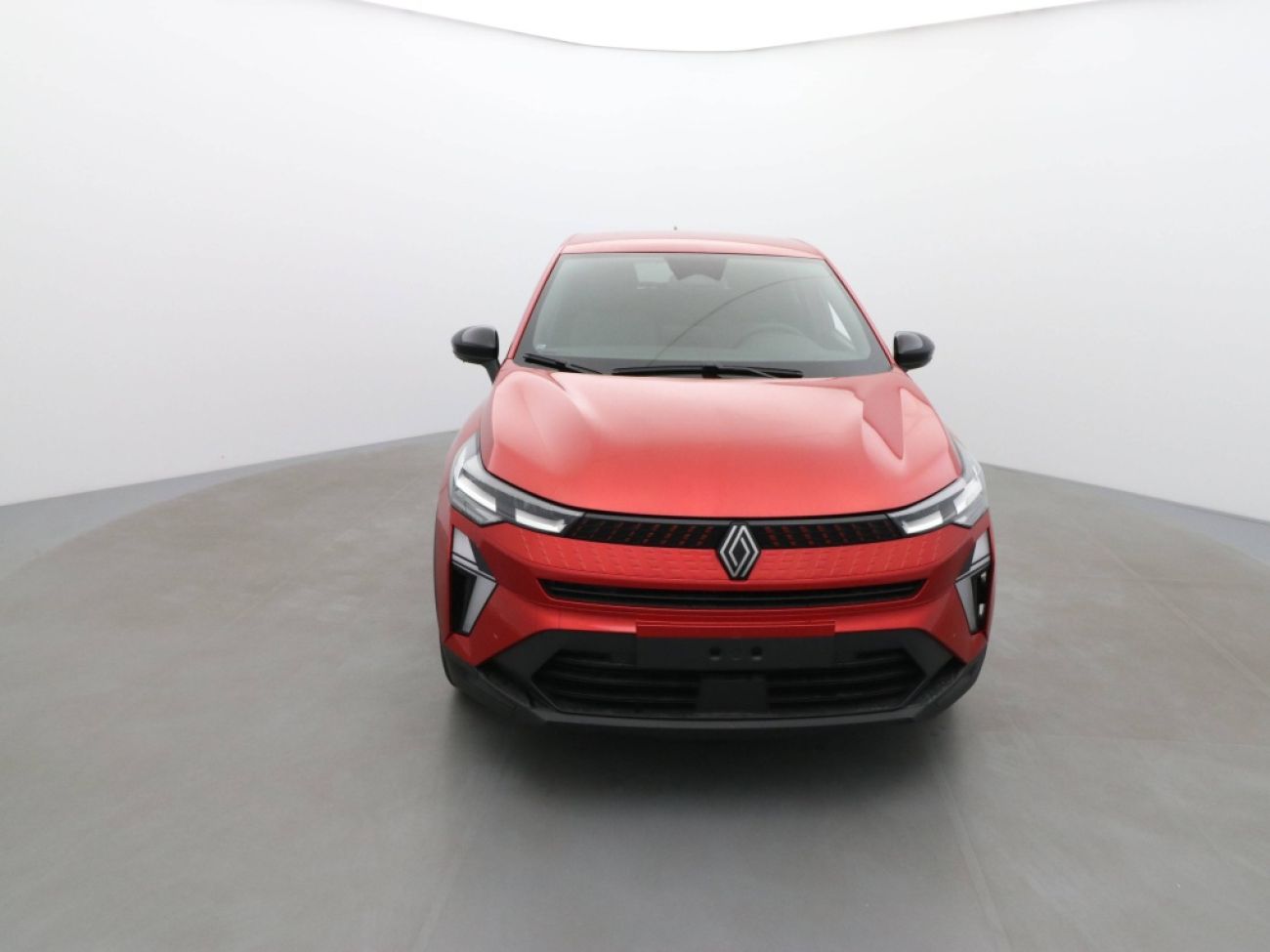 Mandataire RENAULT CAPTUR II 1.3 TCE MILD HYBRID 140CH TECHNO
