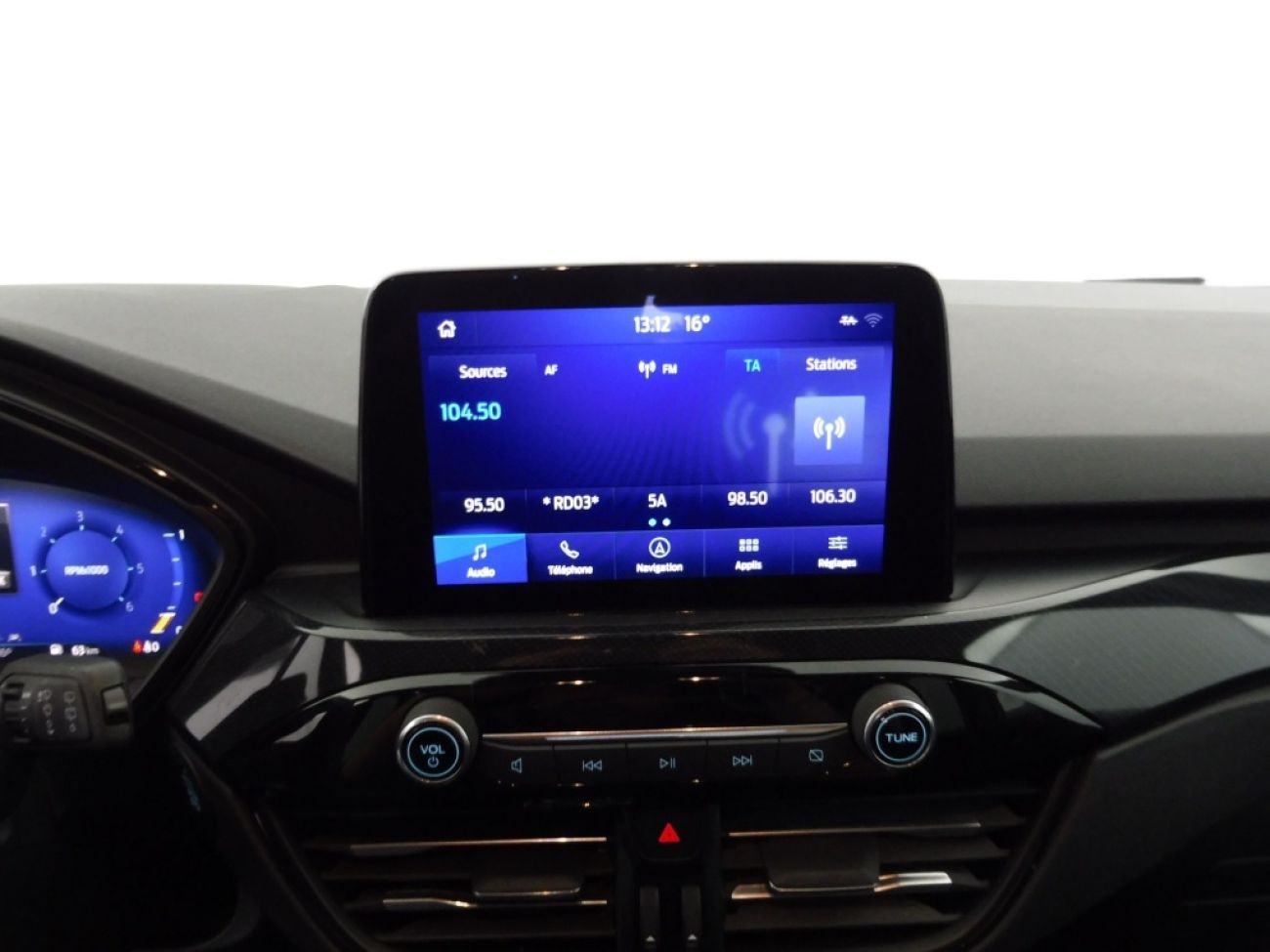 Mandataire Ford Kuga 2.0 TDCI 120CH ST-LINE POWERSHIFT