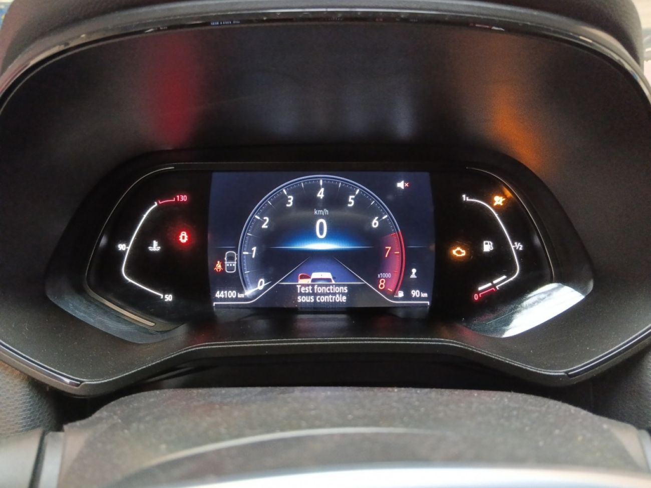 Mandataire RENAULT Clio 1.0 TCE 90intens