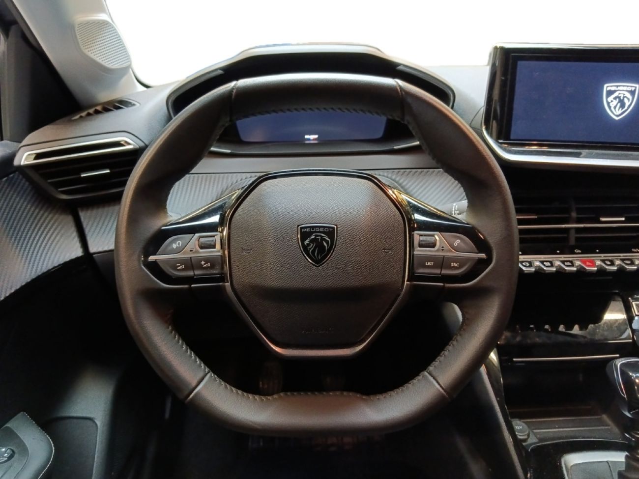 Mandataire PEUGEOT 208 1.2 100CH S&S ALLURE