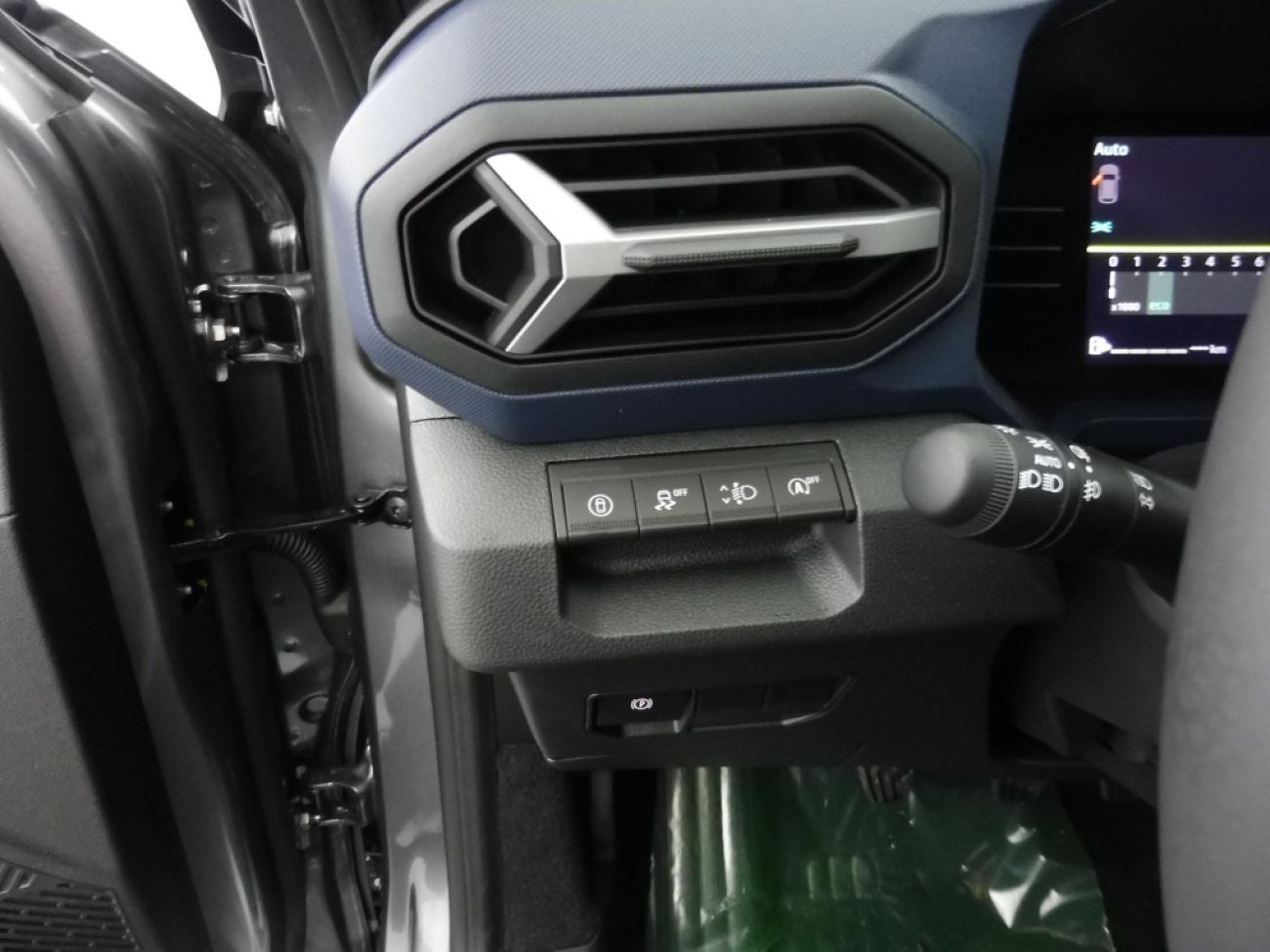 Mandataire Dacia Bigster 1.2 MILD HYBRID 130CH EXPRESSION 4X4