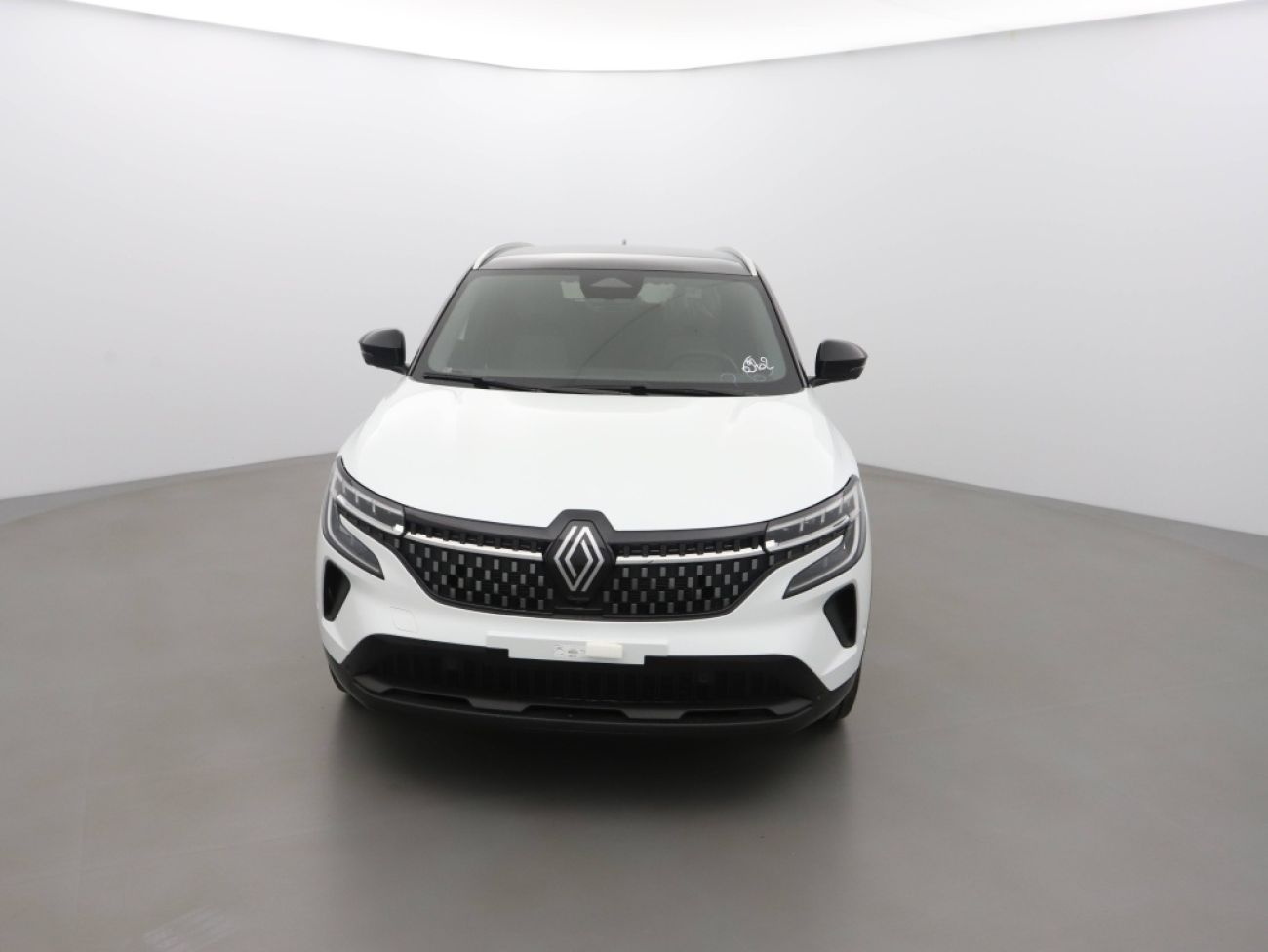 Mandataire RENAULT Austral 1.2 E-TECH FULL HYBRID 200CH TECHNO - 24