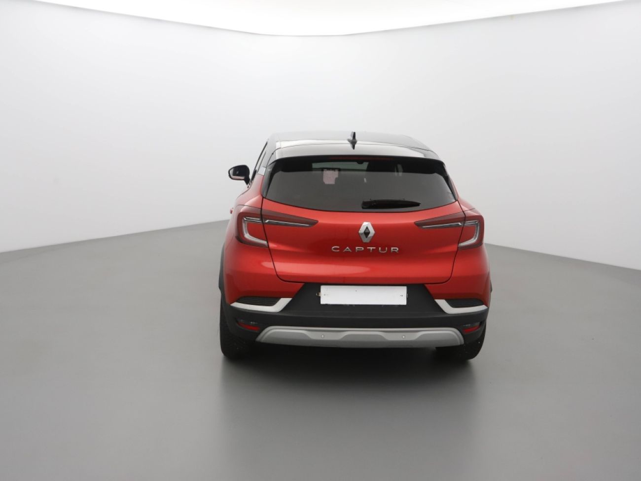 Mandataire RENAULT Captur 1.0 TCE 90CH TECHNO