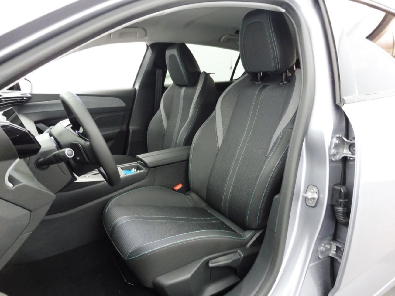 Mandataire PEUGEOT 308 1.5 BLUEHDI 130CH S&S ALLURE EAT8