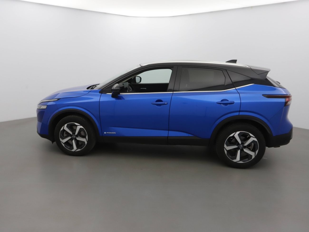 Mandataire NISSAN QASHQAI E-POWER 190CH N-CONNECTA 2022