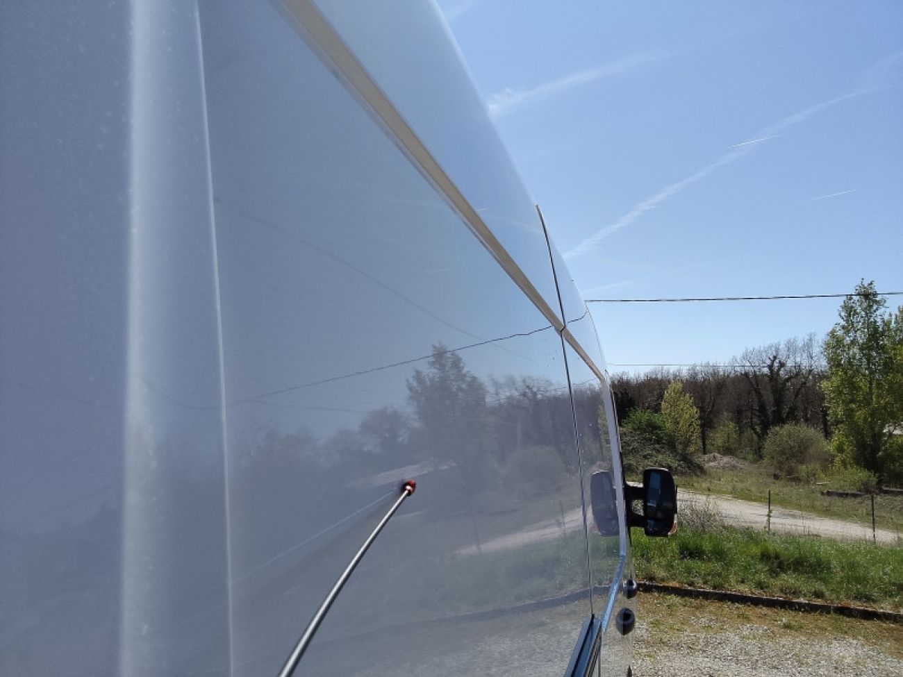 Mandataire RENAULT MASTER III FG F3300 L2H2 2.3 BLUE DCI 135CH CONFORT EURO6