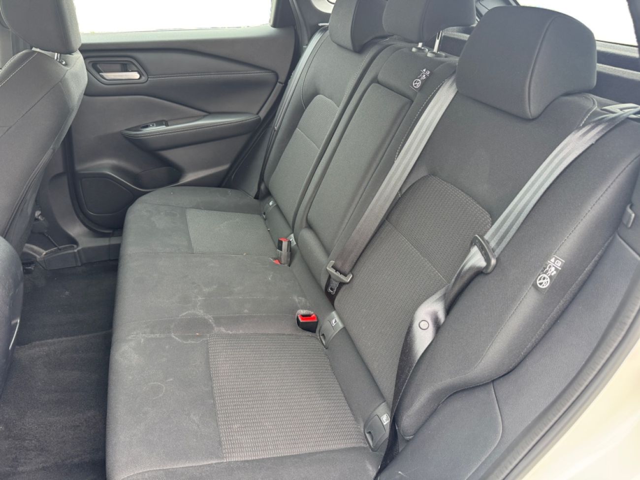 Mandataire NISSAN Qashqai 1.5 E-POWER 190 BUSINESS