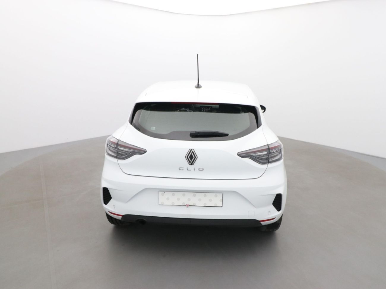 Mandataire RENAULT Clio 1.5 BLUE DCI 100CH EVOLUTION GSR2