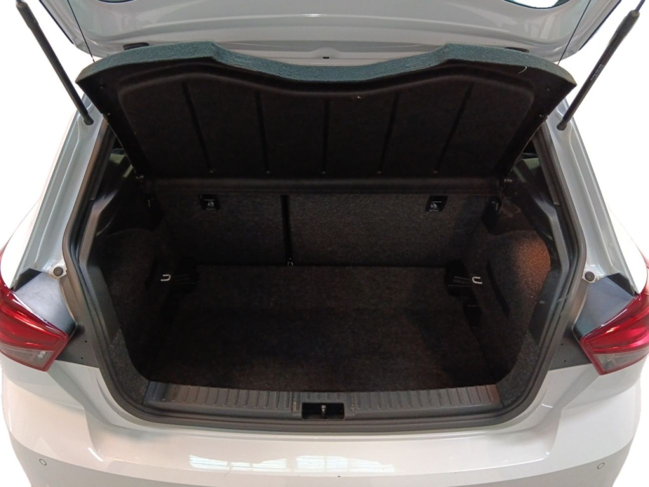 Mandataire Seat Ibiza 1.0 TSI 110CH FR