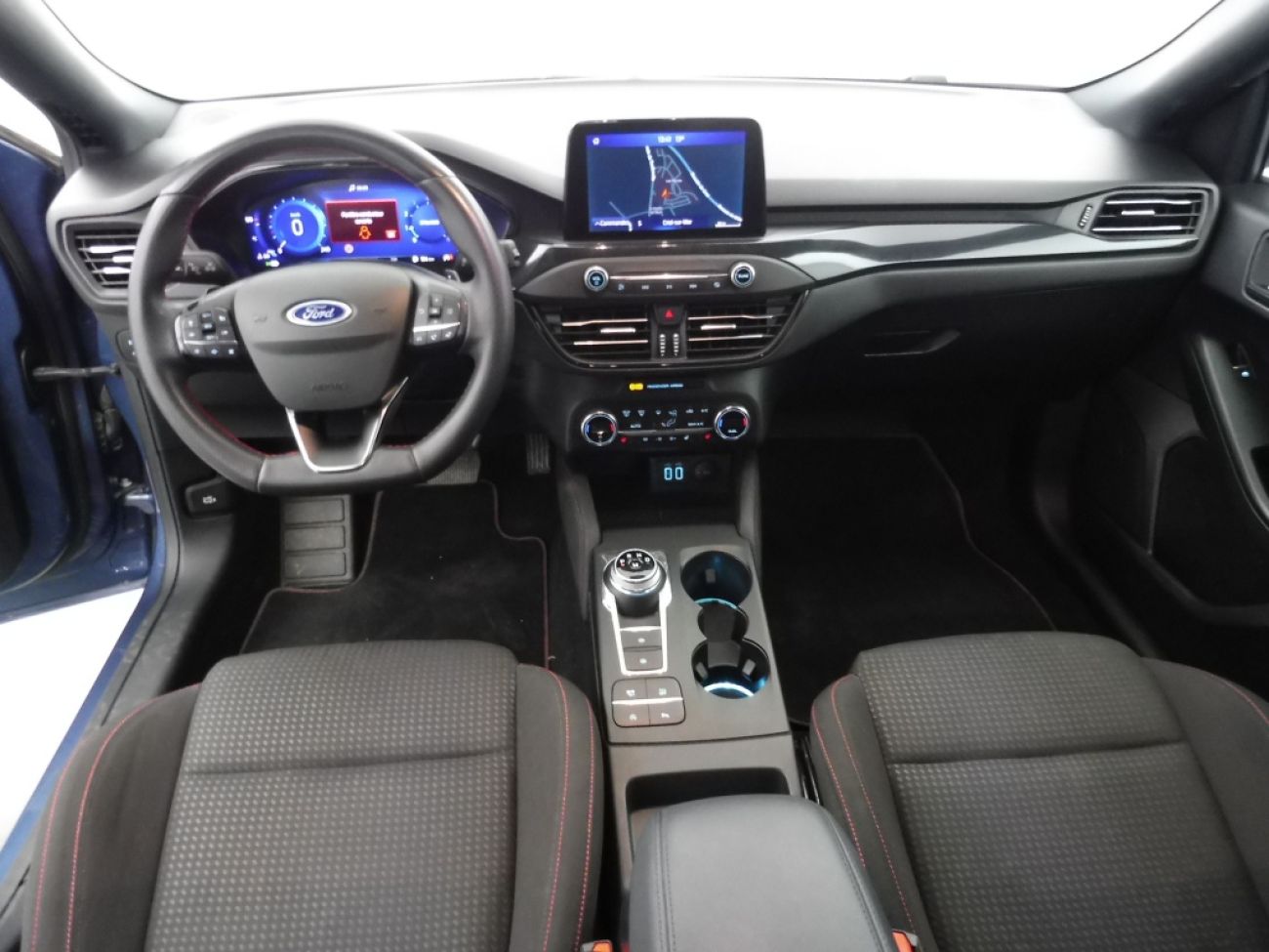 Mandataire Ford Focus 1.5 ECOBOOST 150 CAst line