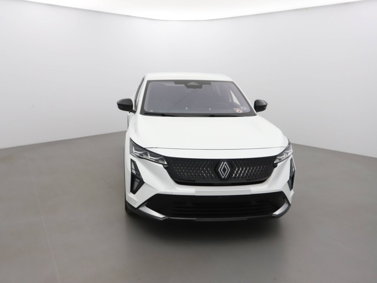 Mandataire RENAULT RAFALE 1.2 E-TECH FULL HYBRID 200CH TECHNO