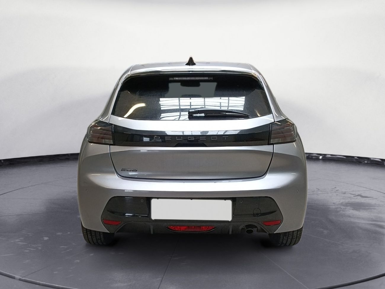 Mandataire PEUGEOT 208 1.2 100CH S&S ALLURE