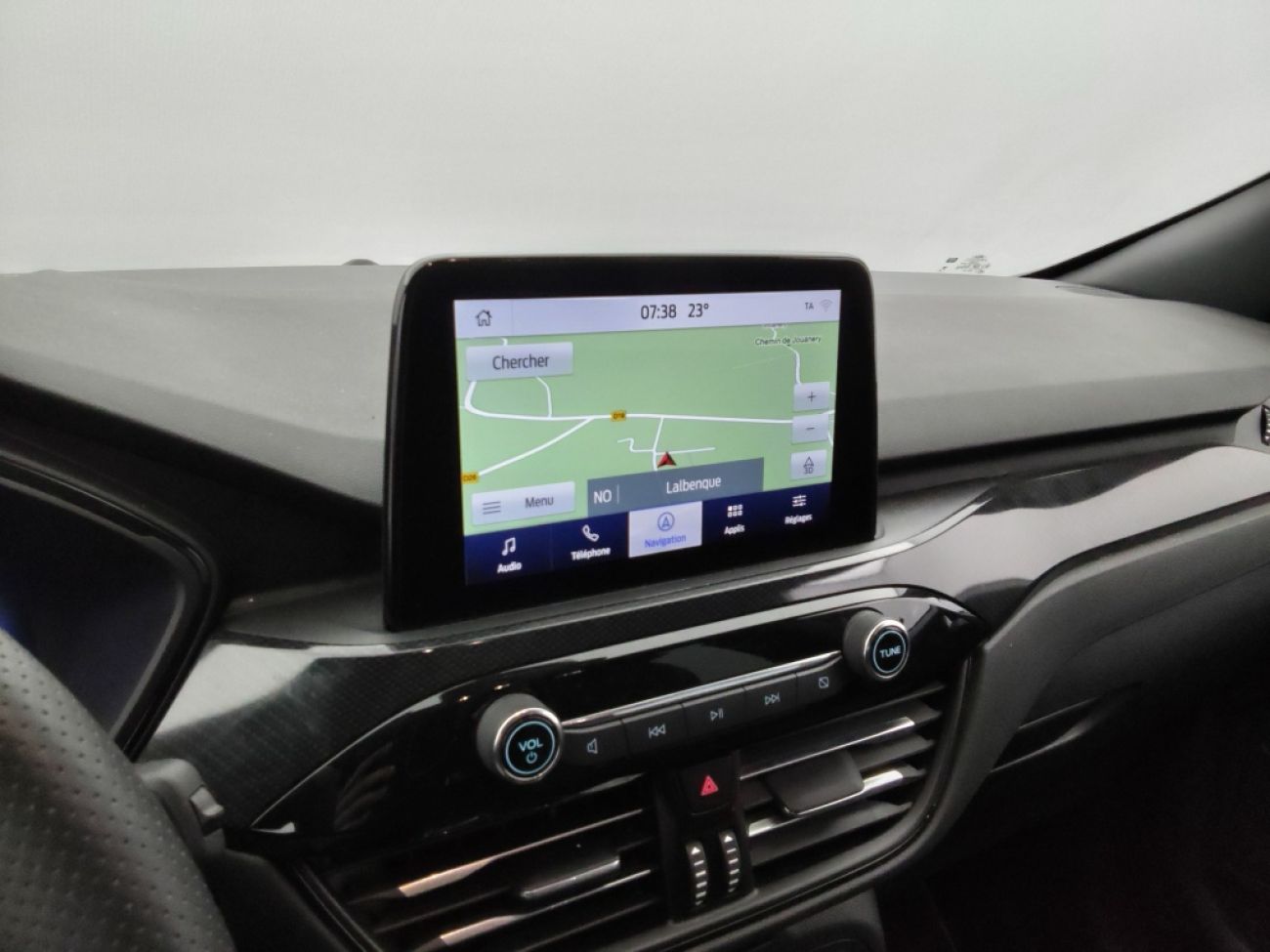 Mandataire Ford KUGA 2.0 TDCI 120CH ST-LINE POWERSHIFT