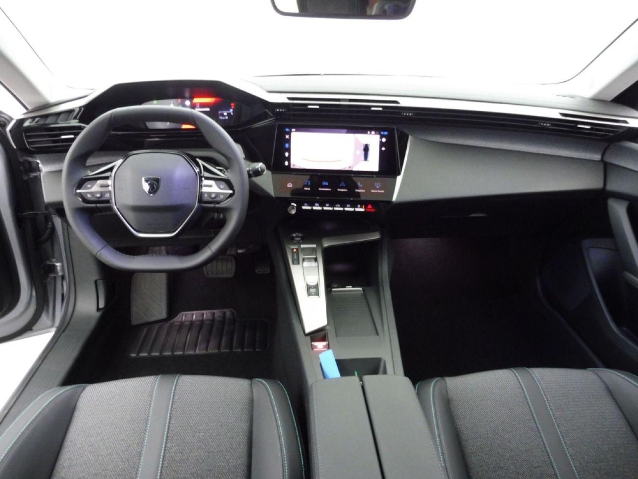 Mandataire PEUGEOT 308 1.5 BLUEHDI 130CH S&S ALLURE EAT8