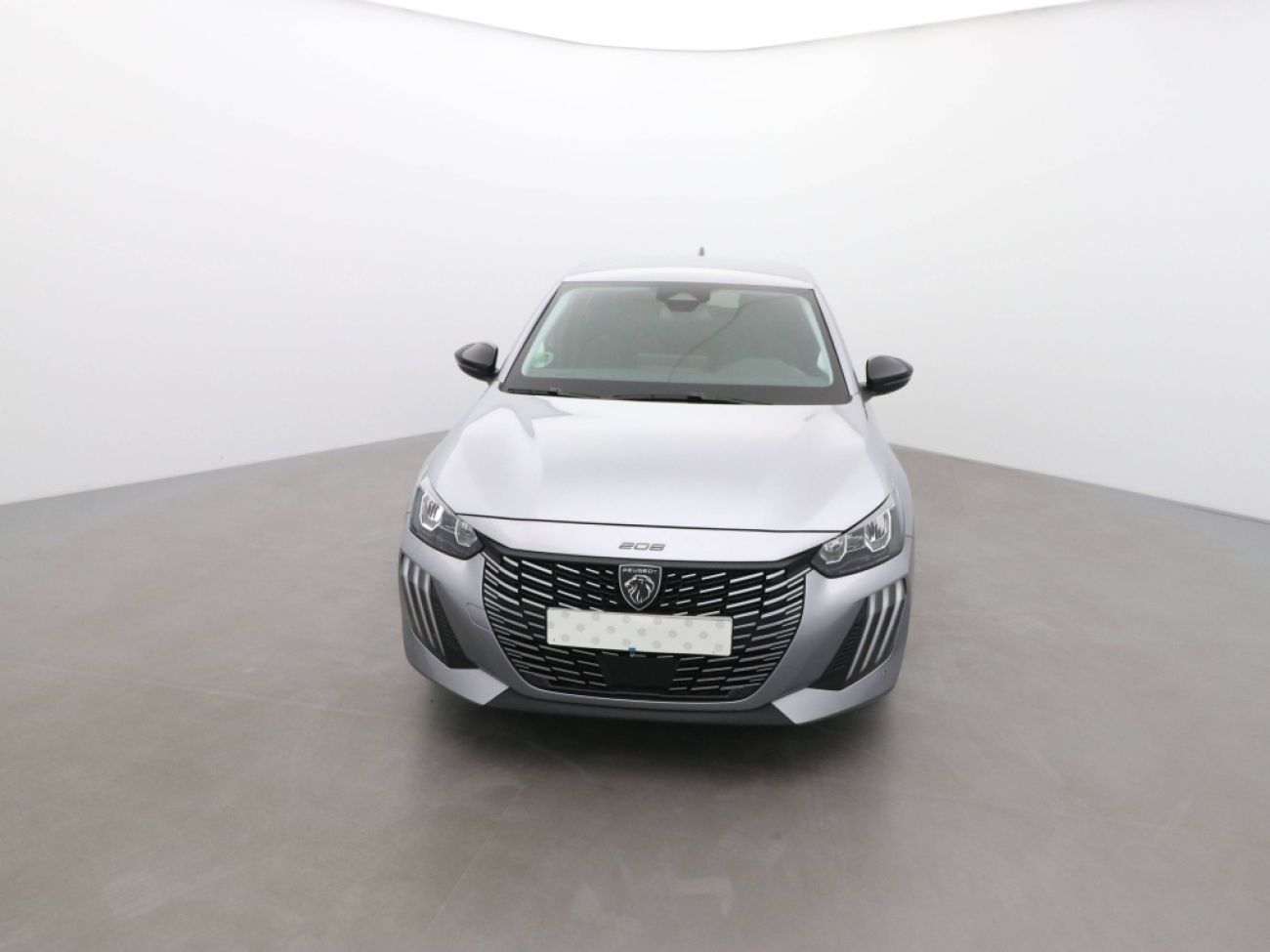 Mandataire PEUGEOT 208 1.2 100CH S&S ALLURE