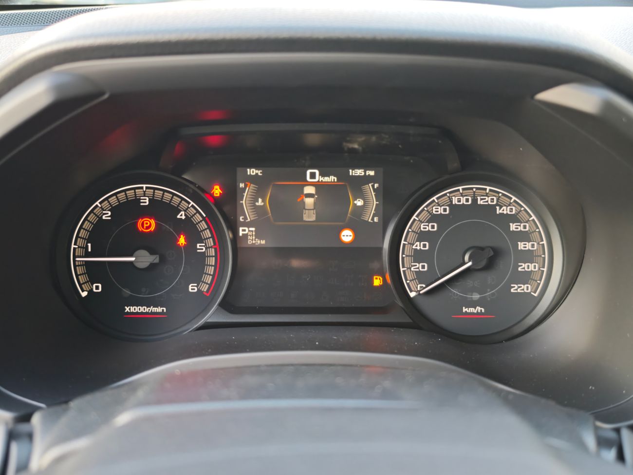 Mandataire ISUZU D MAX SPACE N60 BB+ A/T 4x4 Euro6e