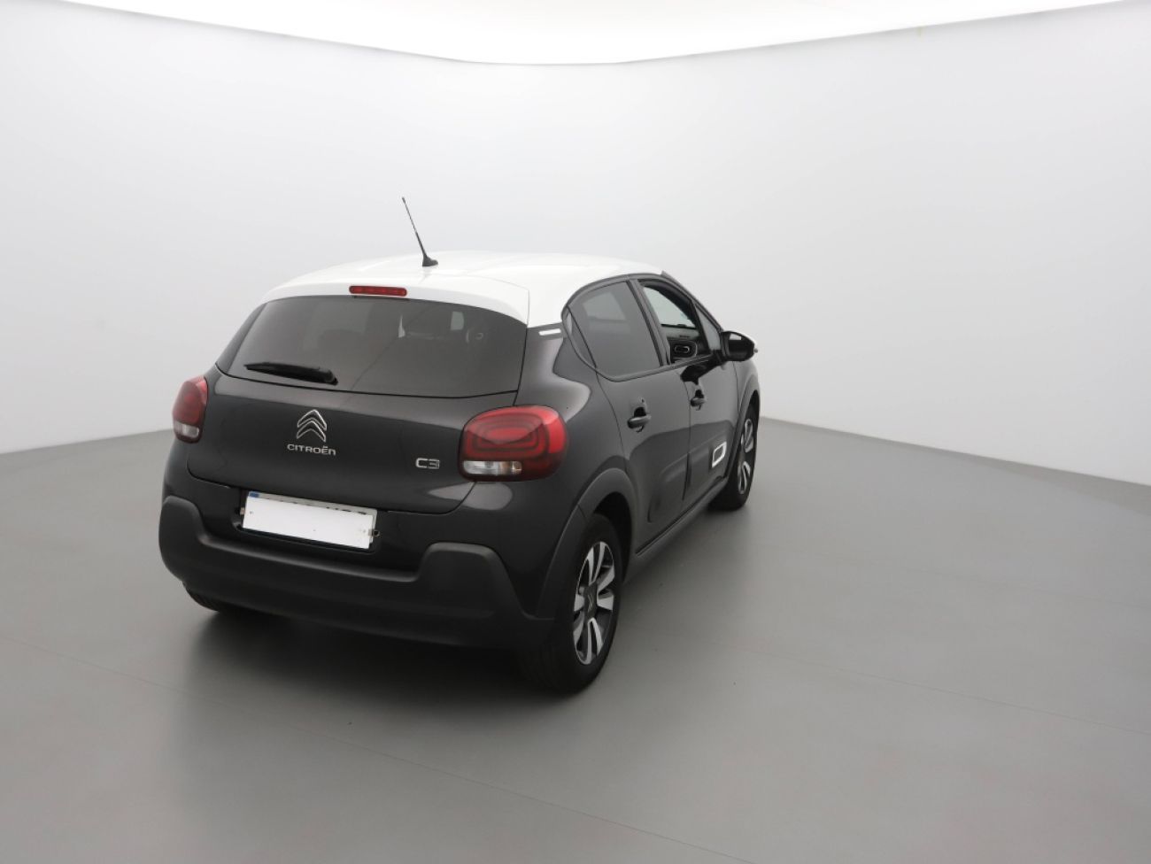 Mandataire Citroën C3 1.2 PURETECH 83CH S&S MAX