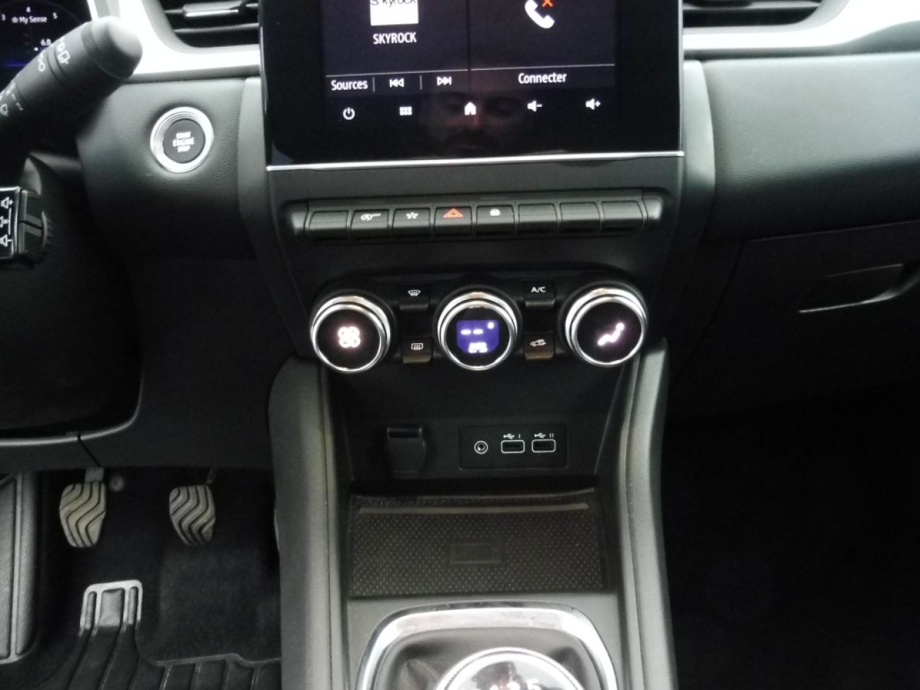 Mandataire RENAULT Captur 1.0 TCE 90CH TECHNO