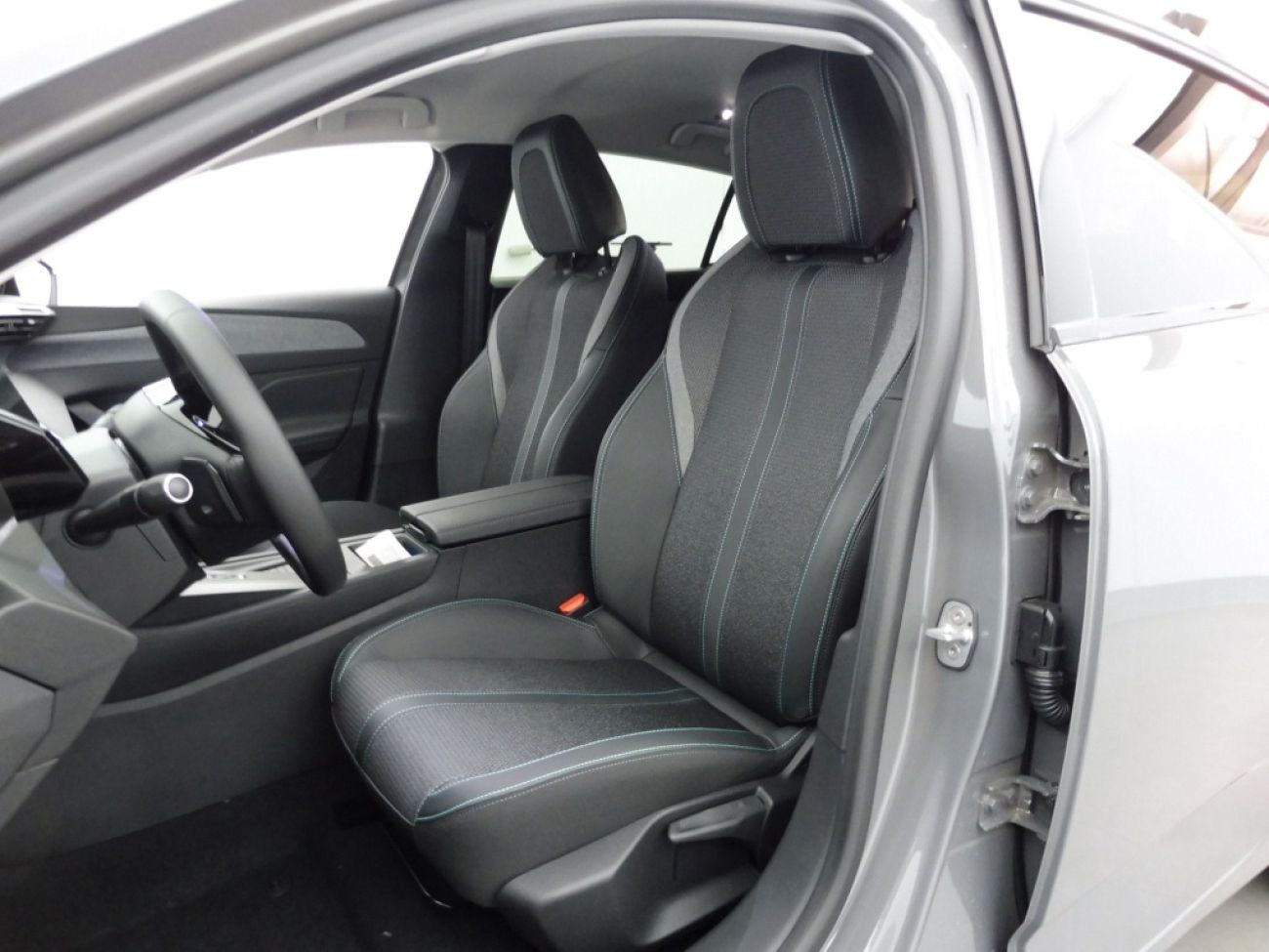 Mandataire PEUGEOT 308 1.5 BLUEHDI 130CH S&S ALLURE EAT8