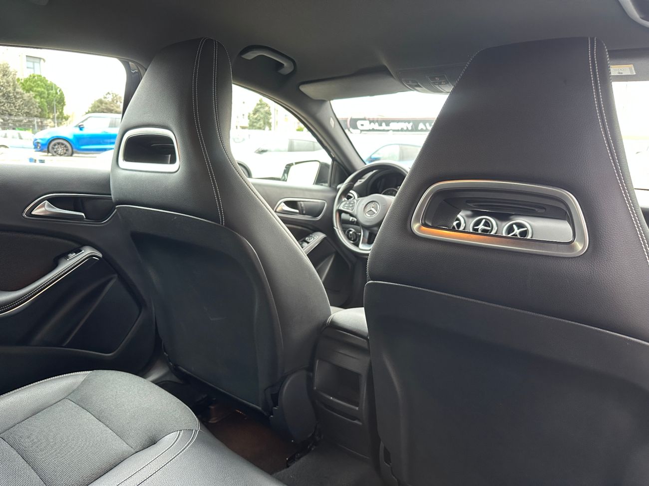 Mandataire MERCEDES CLASSE A 180 d 7G-DCT Inspiration