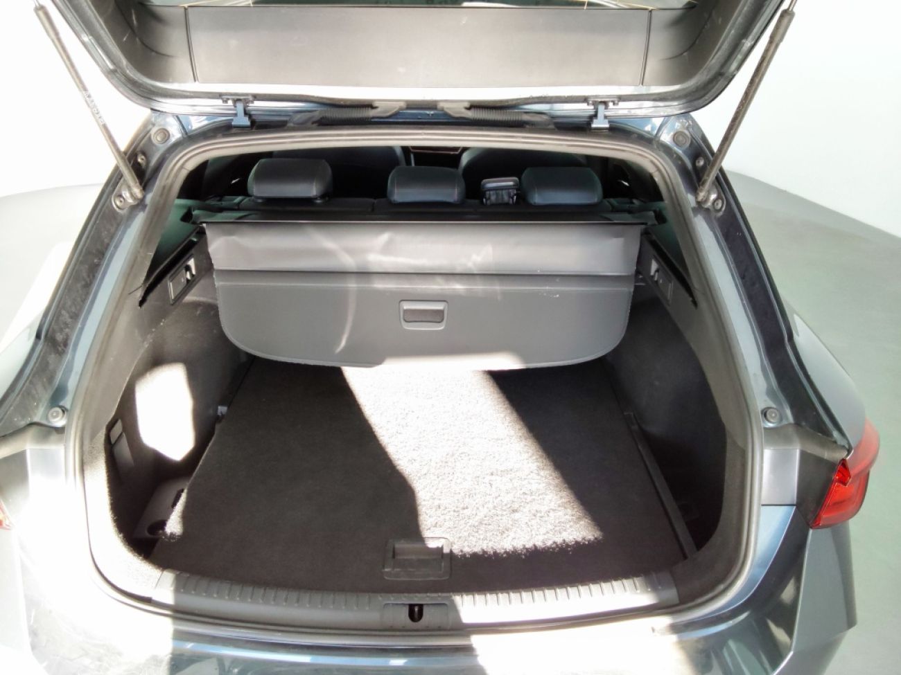 Mandataire CUPRA Leon Sportstourer 1.5 ETSI 150 DSG