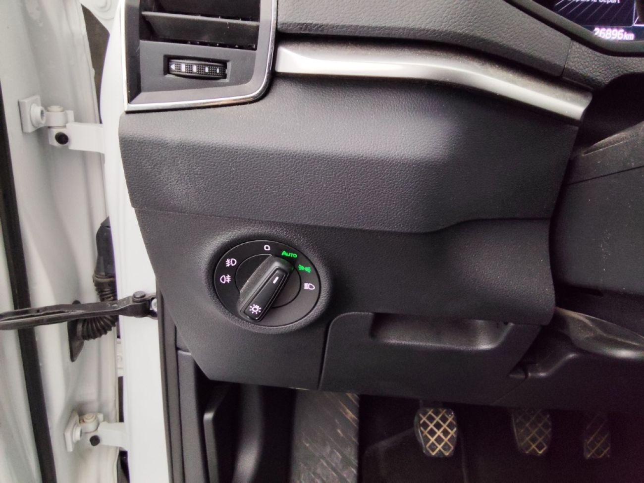 Mandataire SKODA Karoq 2.0 TDI 115CH SELECTION