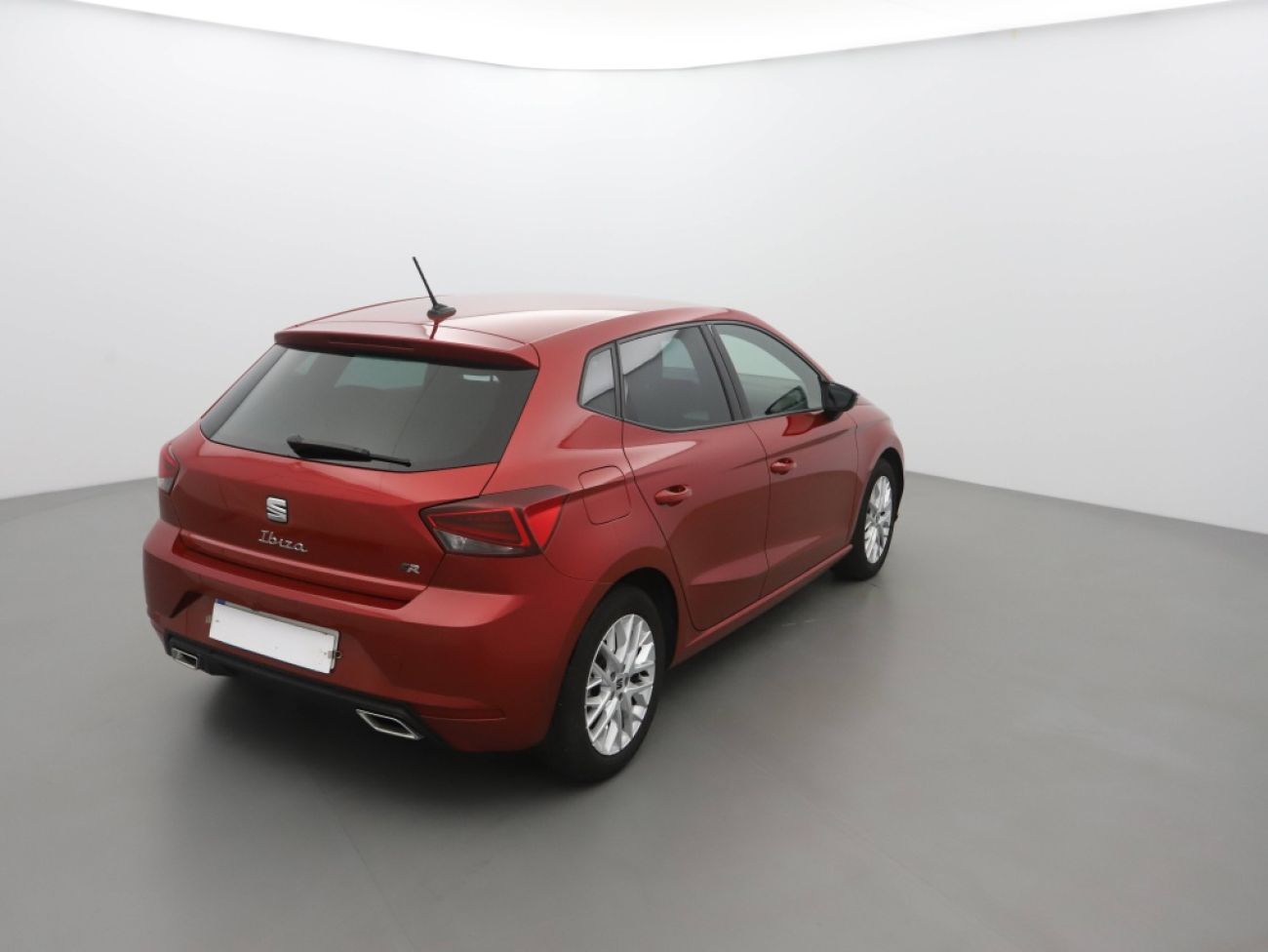 Mandataire Seat Ibiza 1.0 TSI 110CH FR