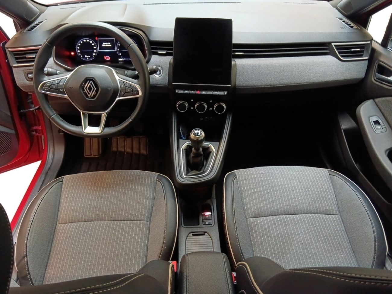 Mandataire RENAULT Clio 1.0 TCE 90CH TECHNO