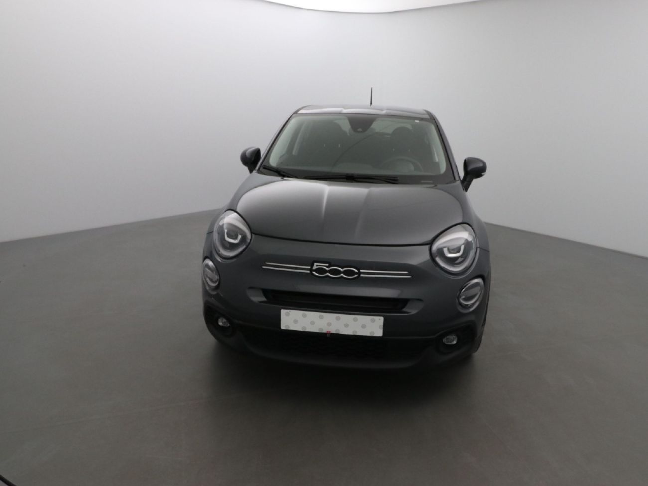 Mandataire FIAT 500X 1.5 FIREFLY TURBO 130CH