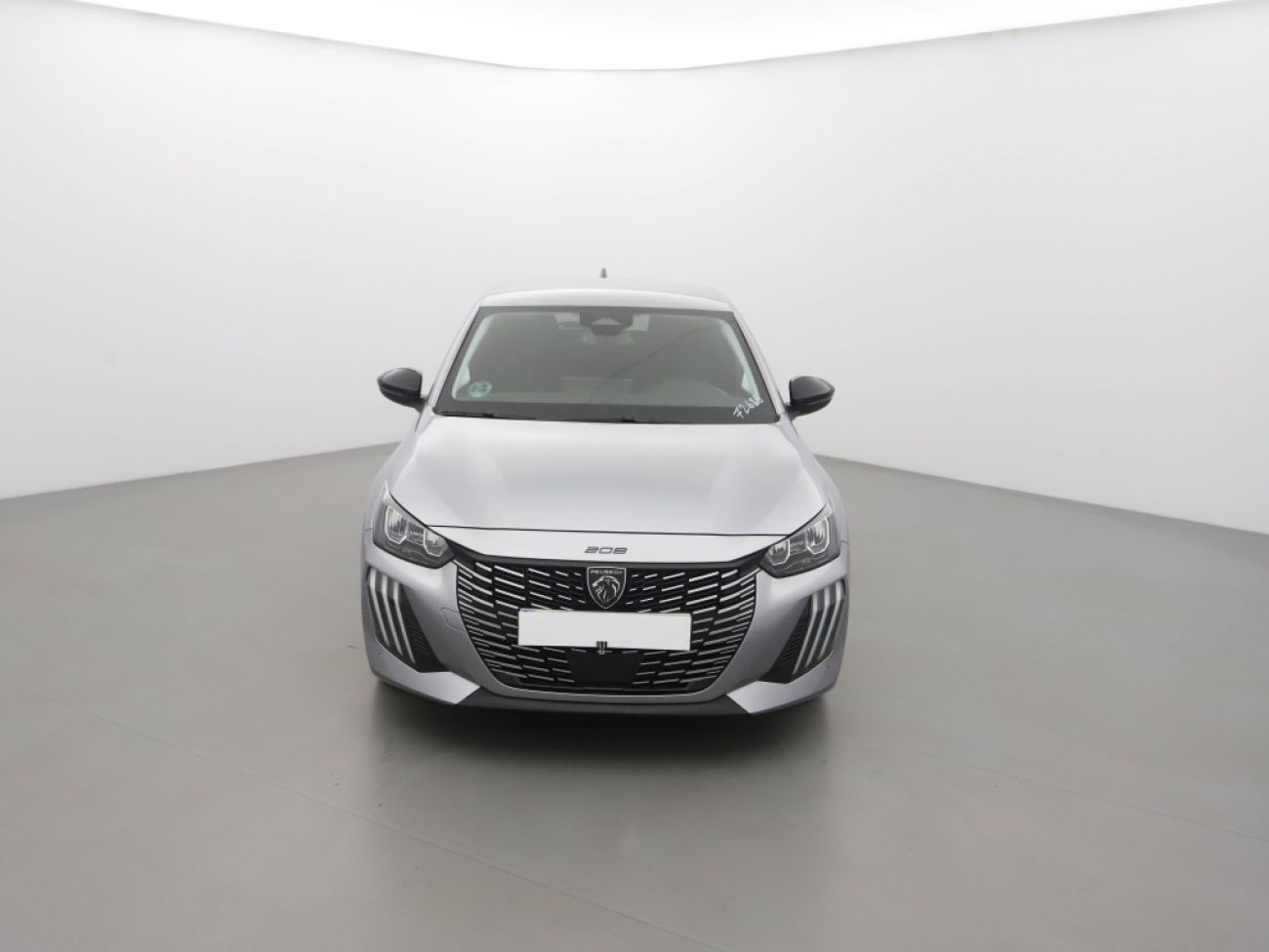 Mandataire PEUGEOT 208 1.2 100CH S&S ALLURE