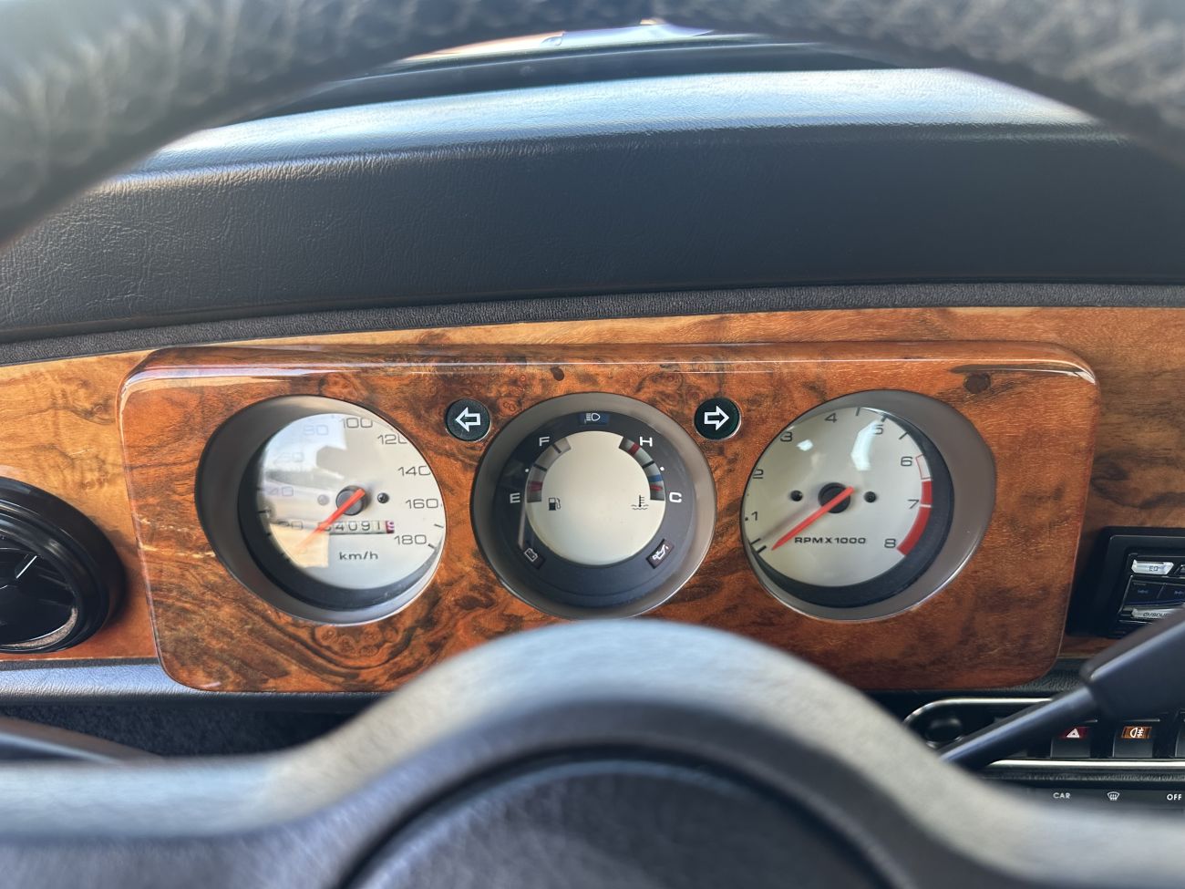 Mandataire ROVER MINI COOPER 1.3 SPI