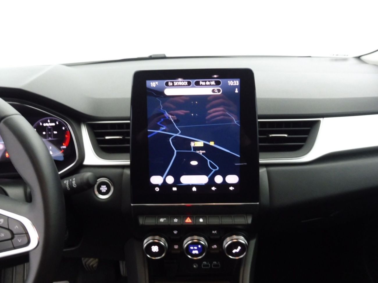 Mandataire RENAULT Captur 1.0 TCE 90CH TECHNO