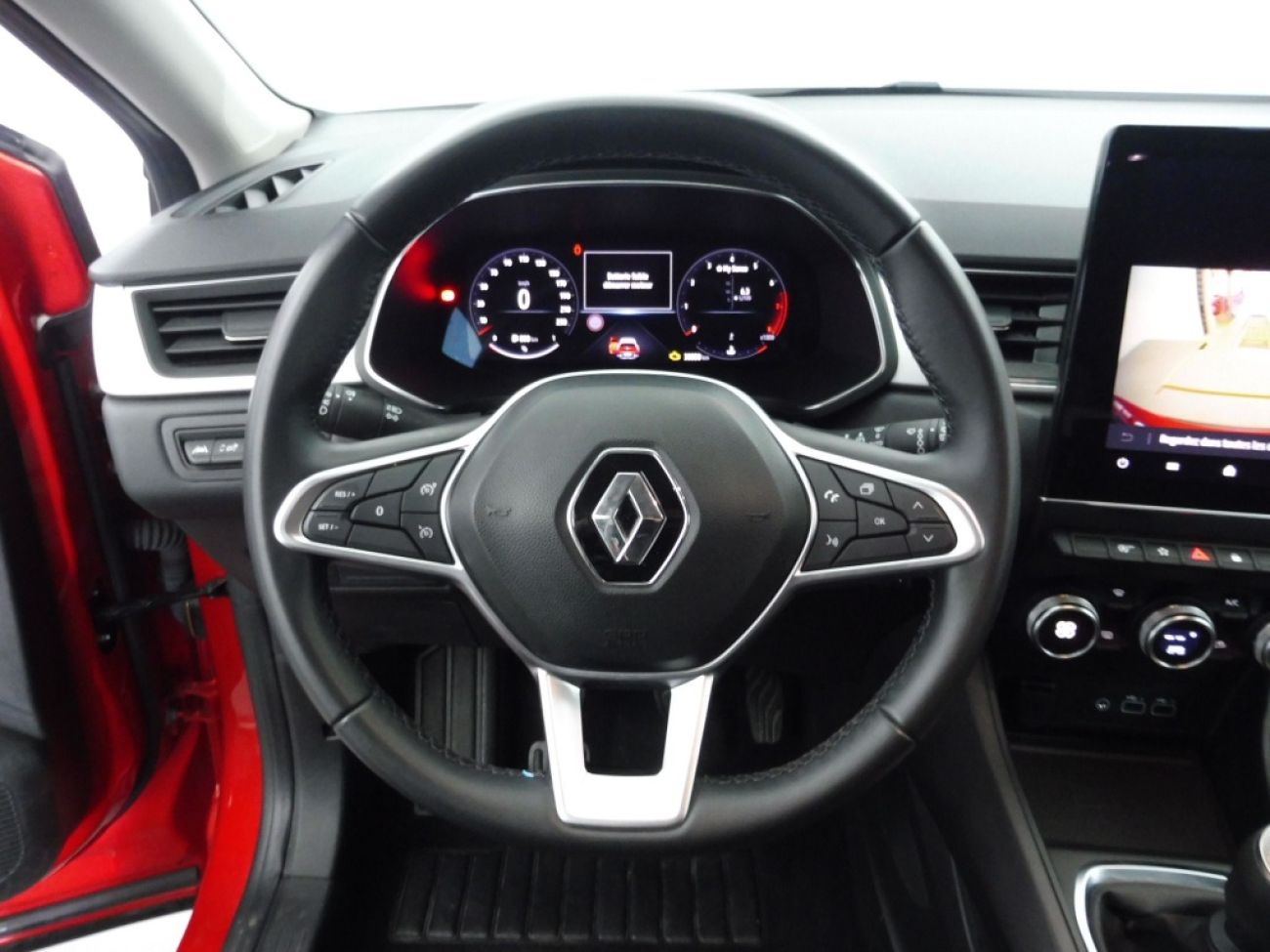 Mandataire RENAULT Captur 1.0 TCE 90CH TECHNO