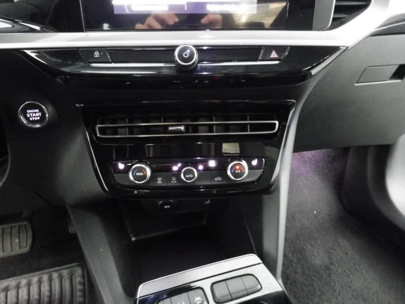 Mandataire Opel Mokka 1.2 TURBO 130CH BVA8