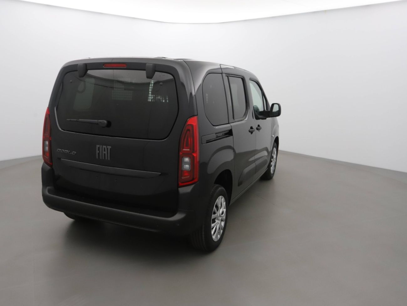 Mandataire FIAT Doblo Combi 1.5 BLUEHDI 130CH S&S 5 PLACES N1