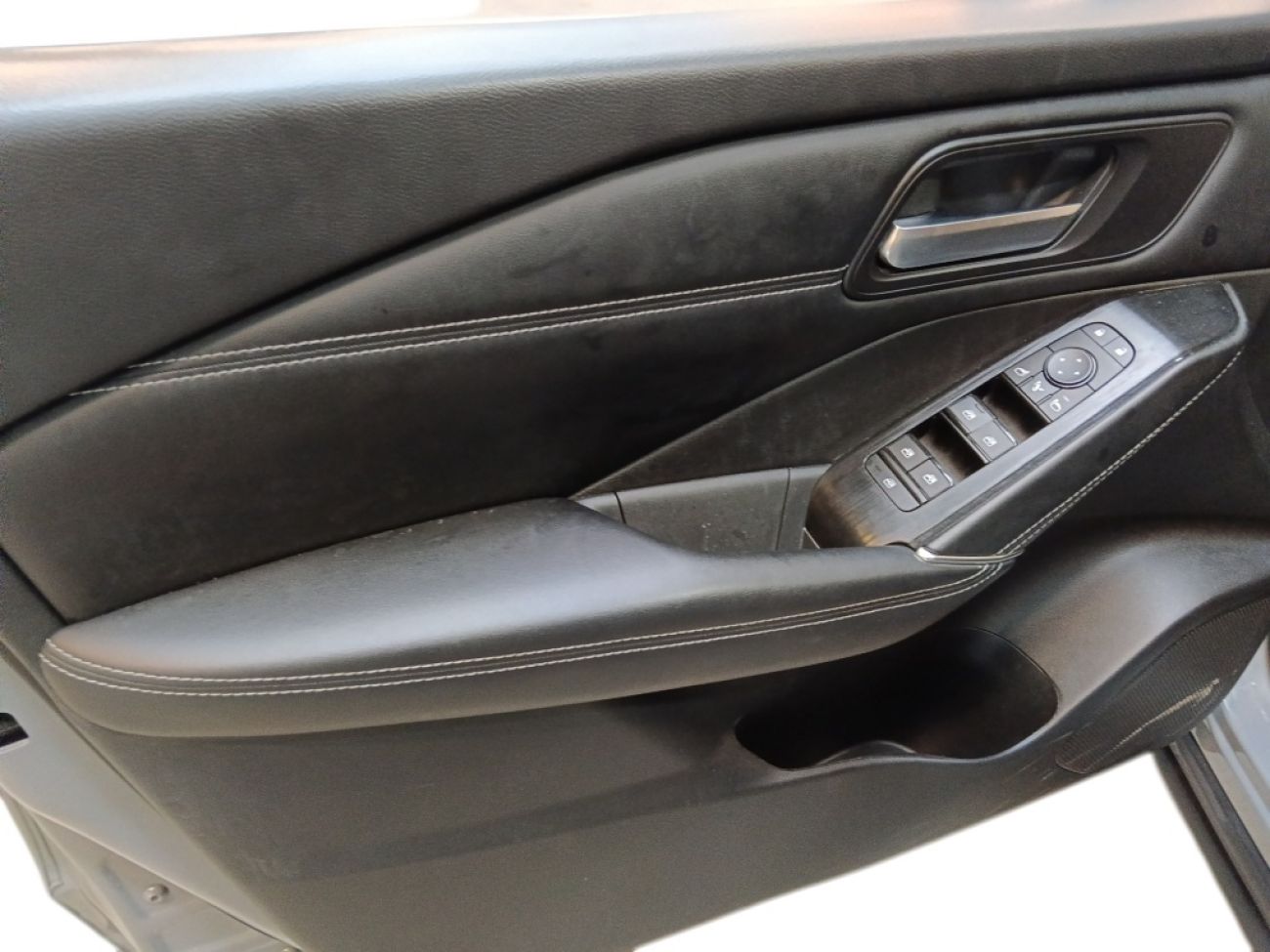 Mandataire NISSAN Qashqai 1.5 E-POWER 190n-connecta