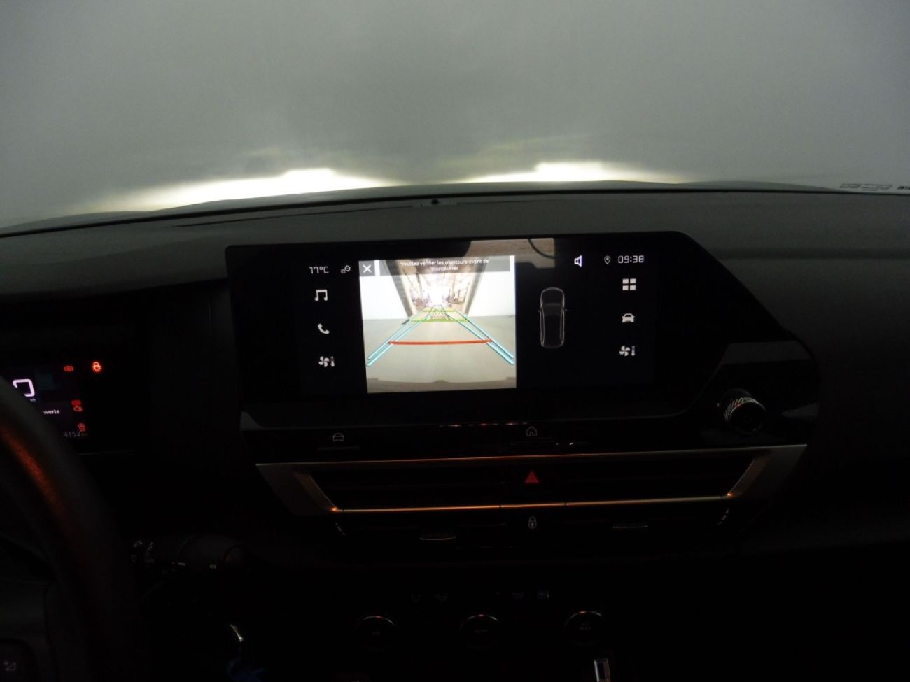 Mandataire Citroën C4 X 1.2 PURETECH 100 FEEL