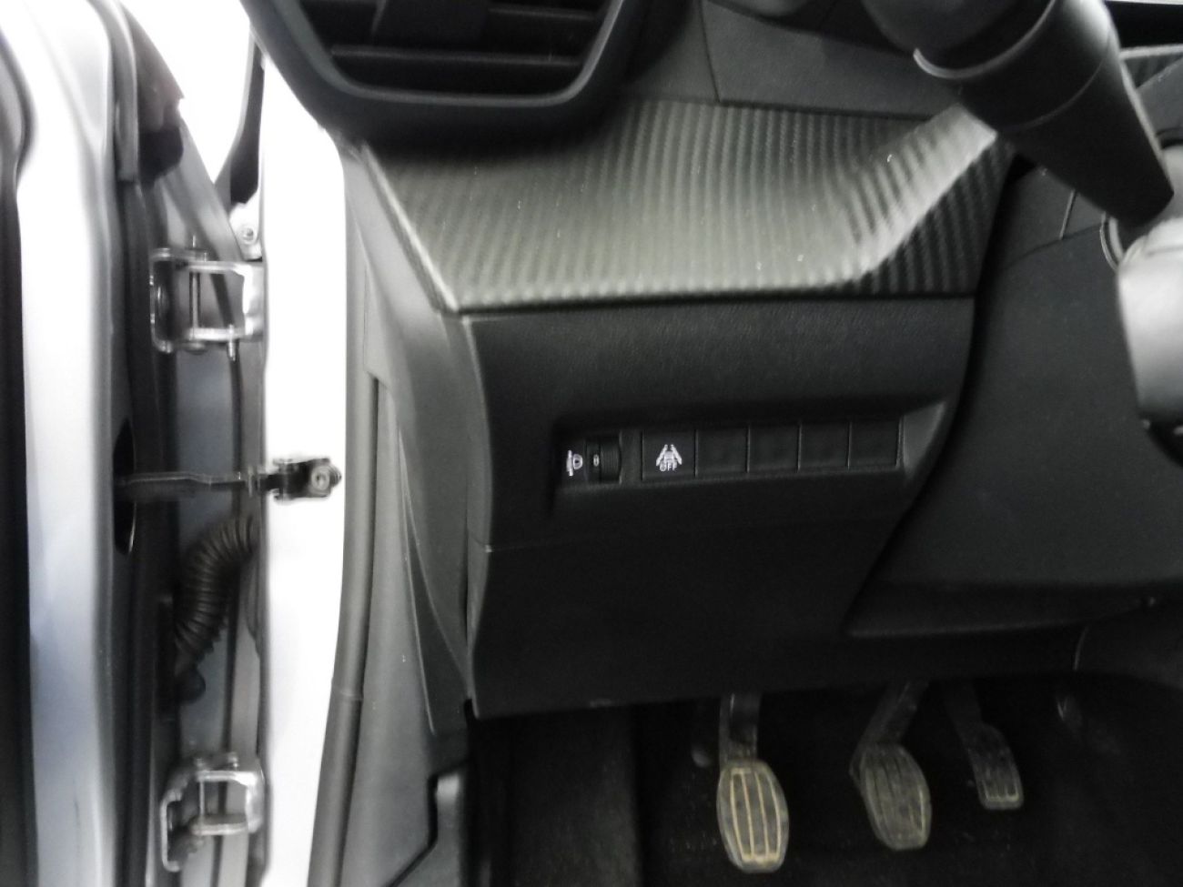 Mandataire PEUGEOT 208 1.2 PURETECH 100CH S&S ALLURE PACK