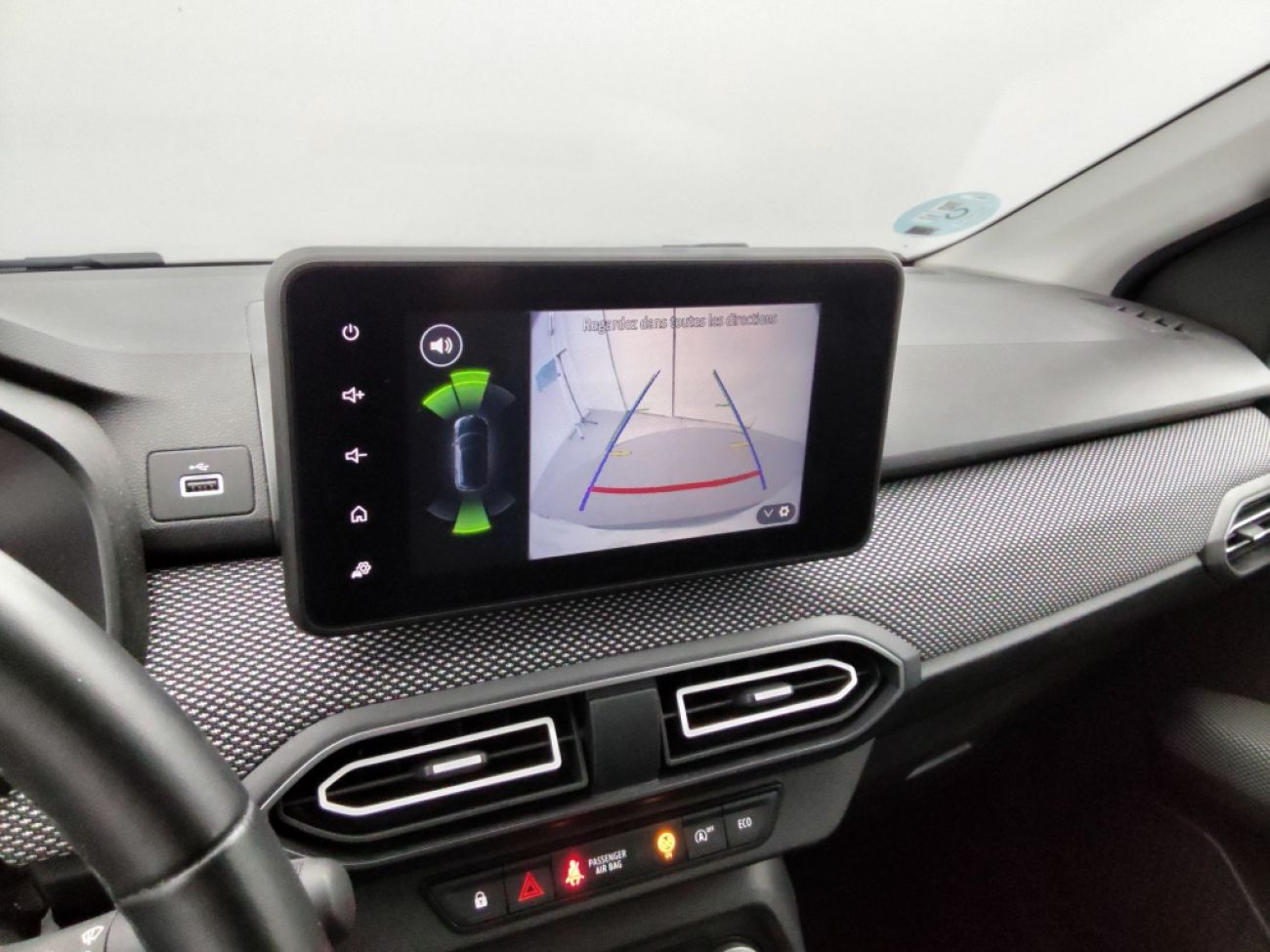 Mandataire Dacia Jogger 1.0 TCE 110CH EXPRESSION 7 PLACES