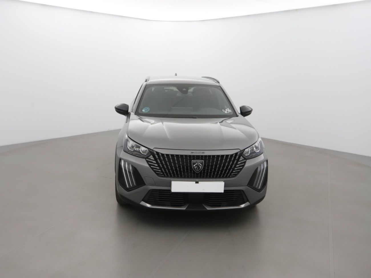 Mandataire PEUGEOT 2008 1.2 100CH S&S ALLURE