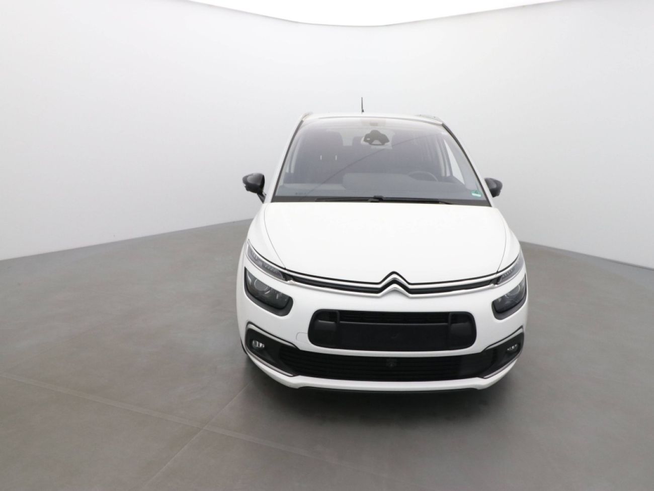 Mandataire Citroën Grand C4 Spacetourer PURETECH 130CH S&S SHINE PACK