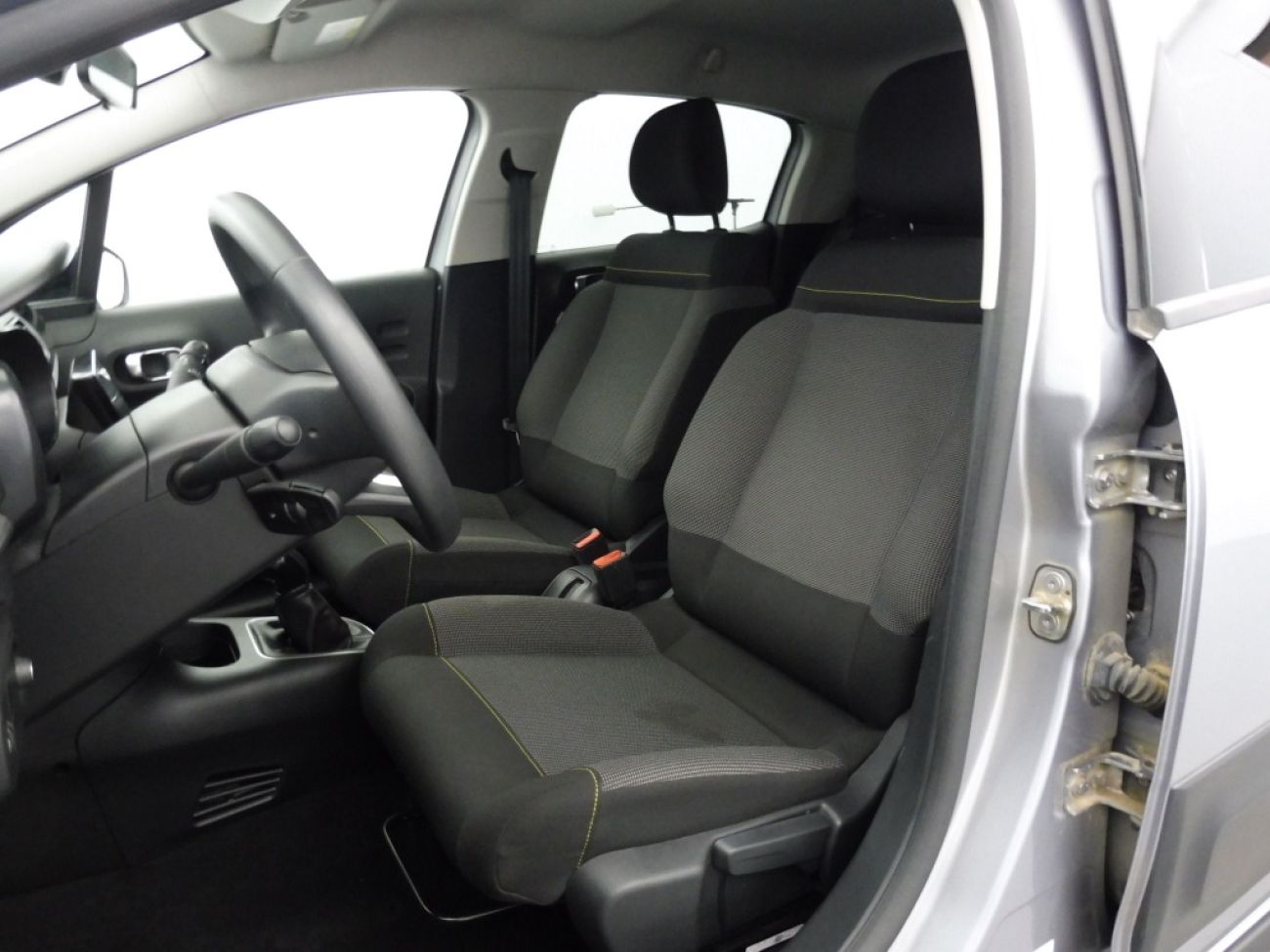 Mandataire Citroën C3 1.2 PURETECH 83CH S&S MAX