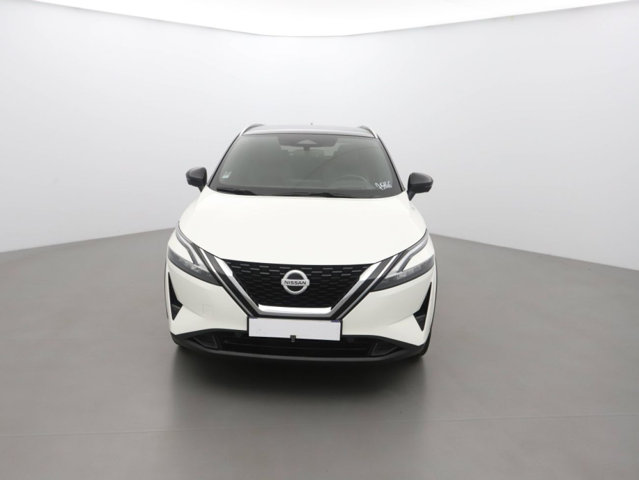 Mandataire NISSAN Qashqai 1.3 DIG-T 140CH MHEV TEKNA