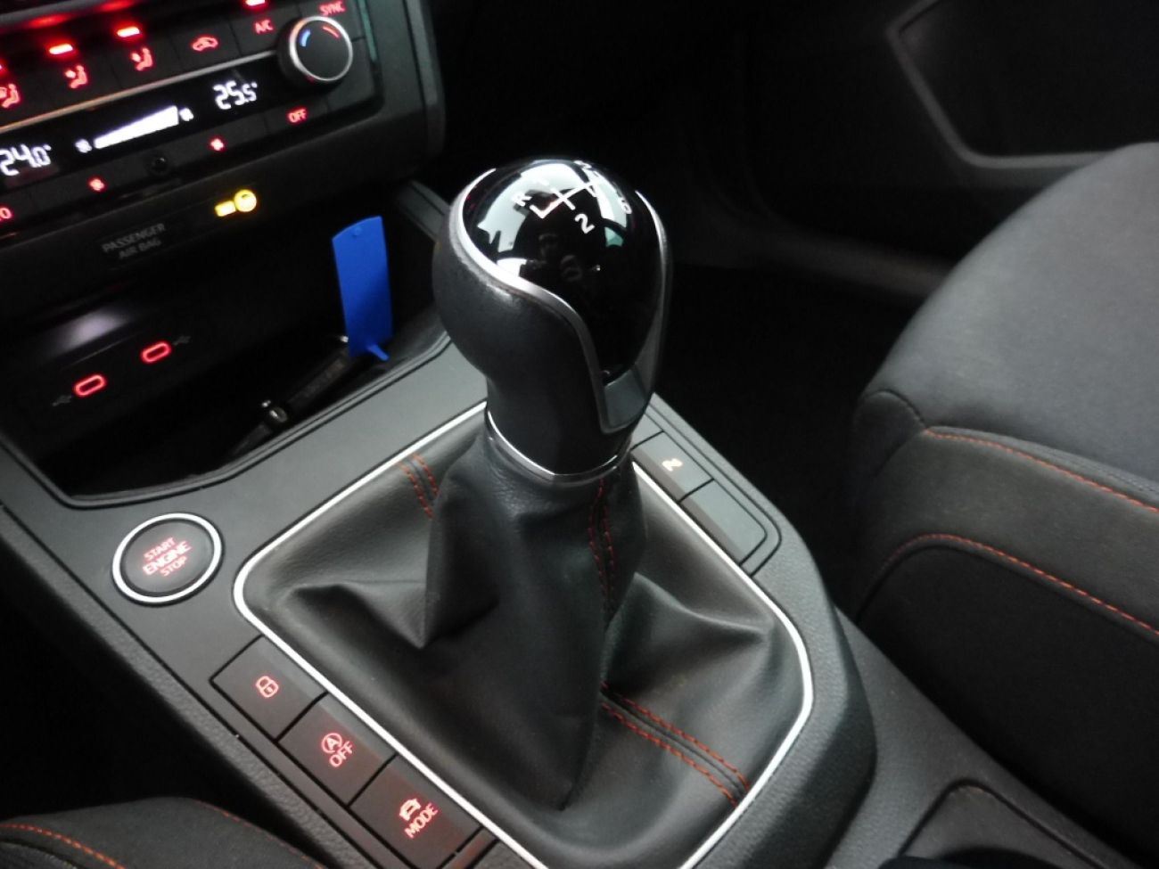 Mandataire Seat Ibiza 1.0 TSI 110CH FR