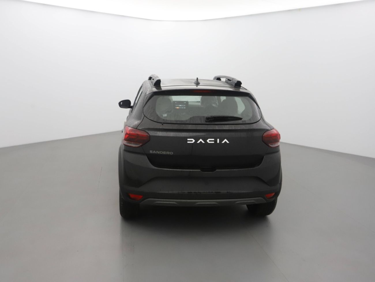 Mandataire Dacia Sandero 1.0 TCE 90CH STEPWAY EXPRESSION -24