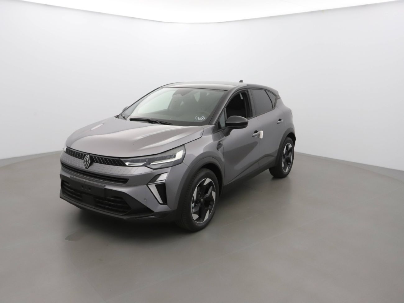 Mandataire RENAULT CAPTUR II 1.0 ECO-G 100CH TECHNO - 25